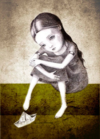 IZLOŽBA MARIJE JEVTIĆ